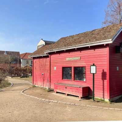 DGF De Små Haver_røde huse-3